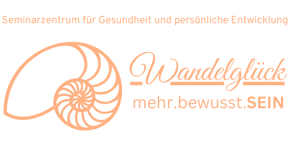 Wandelglück